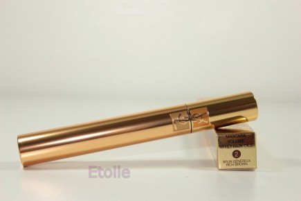 Ysl Mascara Volume Effet Faux Cils N.2 Brun Genereux Sguardo Ultra-Intenso YSL, Yves Saint Laurent 740818/002 Make up
