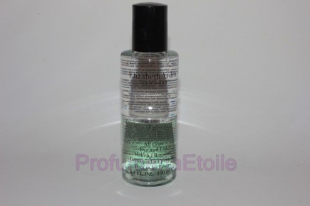 ELIZABETH ARDEN ALL GONE EYE AND LIP MAKEUP REMOVER 100ML Struccante viso Elizabeth Arden 680500 Detergenti e tonici