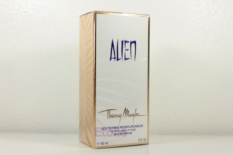 THIERRY MUGLER ALIEN EDP PROFUMO DONNA 90ML VAPO RICARICABILE