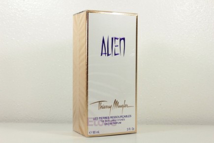 THIERRY MUGLER ALIEN EDP PROFUMO DONNA 90ML VAPO RICARICABILE Thierry Mugler 65487 Profumi donna