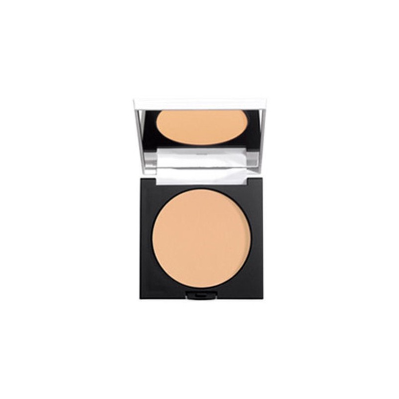 DIEGO DALLA PALMA CIPRIA COMPATTA N.12 BEIGE CALDO