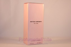 NARCISO RODRIGUEZ HER DONNA DEODORANTE DEO 100ML VAPO Narciso Rodriguez 908200 Deodoranti