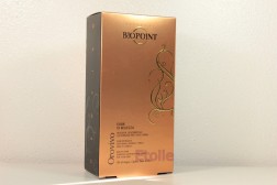 BIOPOINT OROVIVO ELISIR DI BELLEZZA TRATTAMENTO CAPELLI LEGGERI LUCENTI 100ML Biopoint 381060 Shampoo e balsamo