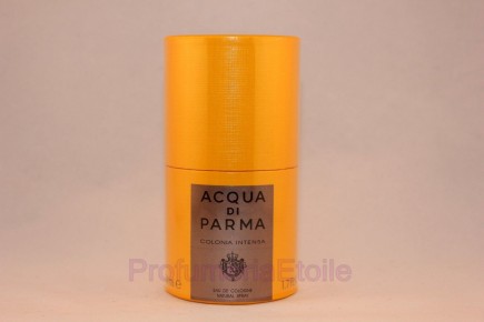 ACQUA DI PARMA COLONIA INTENSA EDC 50ML VAPO PROFUMO UOMO Perfum Men Spray Acqua di parma 128519 Profumi