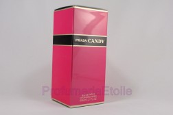 PRADA CANDY PROFUMO DONNA EDP 80ML VAPO Perfume Woman Natural Spray Prada 221067 Profumi
