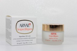 ARVAL LESPECIFIQUES LAPRIMA 24 ORE 50ML trattamento idratante rassodante antietà Arval 20026 Cosmetici viso e corpo