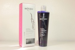 BIOPOINT CROMATIX SILVER SHAMPOO RAVVIVANTE AZIONE ANTI GIALLO 200ML Biopoint 381148 Shampoo e balsamo