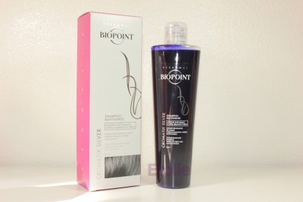 BIOPOINT CROMATIX SILVER SHAMPOO RAVVIVANTE AZIONE ANTI GIALLO 200ML Biopoint 381148 Shampoo e balsamo