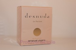 UNGARO EMANUEL DESNUDA LE PARFUM IL PROFUMO DONNA EDP 100 ML VAPO Perfume Women Ungaro 9 Profumi