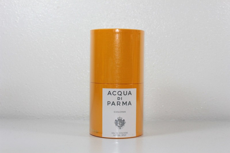 ACQUA DI PARMA EDC EAU DE COLOGNE UOMO 100ML VAPO Perfume For Men Natural Spray