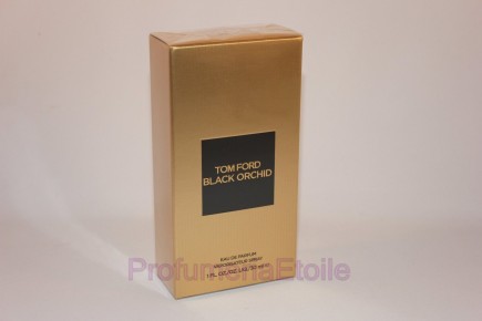 TOM FORD BLACK ORCHID PROFUMO DONNA EDP 30 ML VAPO Perfume Woman Spray Tom Ford 31536 Profumi