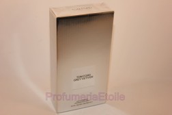 TOM FORD GREY VETIVER PROFUMO UOMO EDP 100 ML VAPO Perfume Men Natural Spray Tom Ford 31748 Profumi