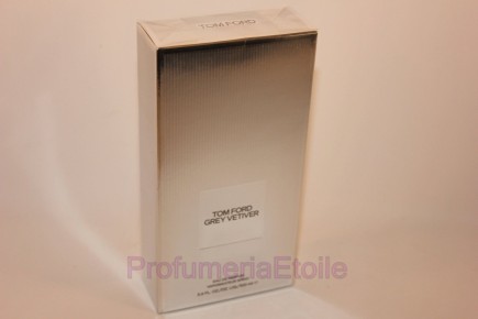 TOM FORD GREY VETIVER PROFUMO UOMO EDP 100 ML VAPO Perfume Men Natural Spray Tom Ford 31748 Profumi