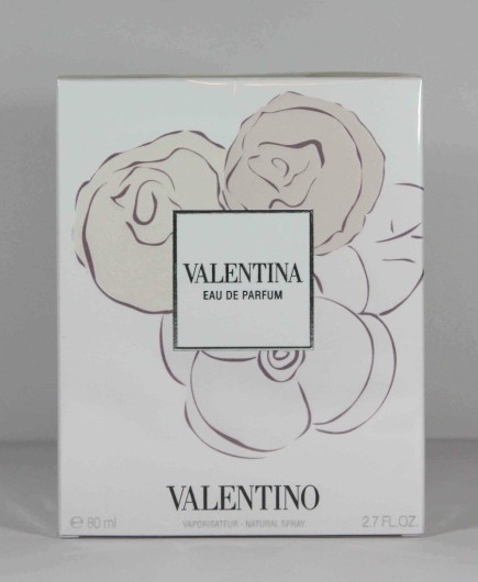 VALENTINO VALENTINA EDP EAU DE PARFUM PROFUMO DONNA 80ML VAPO Perfume Women Valentino 237022 Profumi donna