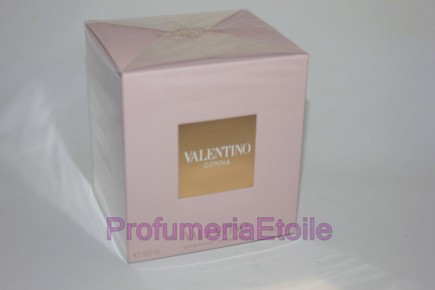 VALENTINO DONNA BY VALENTINO PROFUMO DONNA EDP 100ML VAPO Perfume Woman Spray Valentino 237054 Profumi