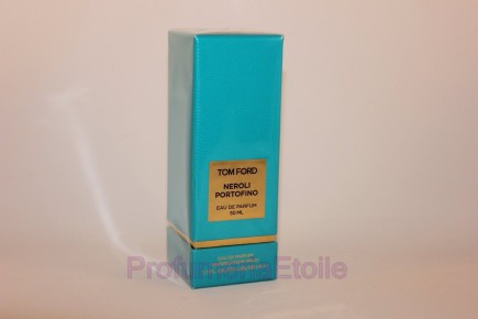 TOM FORD NEROLI PORTOFINO PROFUMO UOMO DONNA UNISEX EDP 50 ML VAPO  Tom Ford 31602 Profumi