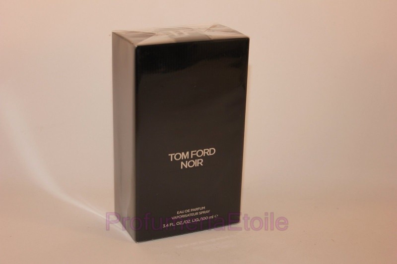 TOM FORD NOIR PROFUMO UOMO EDP 100 ML VAPO Perfume Man Natural Spray
