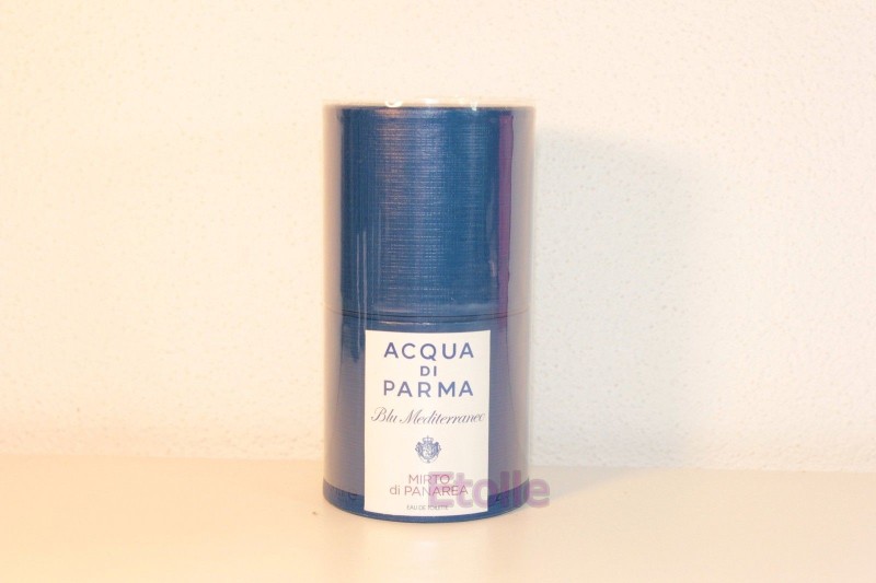 ACQUA DI PARMA BLU MEDITERRANEO MIRTO DI PANAREA EDT 75ML VAPO UNISEX