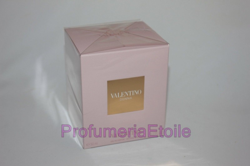 VALENTINO DONNA BY VALENTINO PROFUMO DONNA EDP 50ML VAPO Perfume Woman Spray