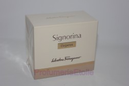 SALVATORE FERRAGAMO SIGNORINA ELEGANZA EDP PROFUMO DONNA 50 ML VAPO SPRAY Salvatore Ferragamo 642221 Profumi donna