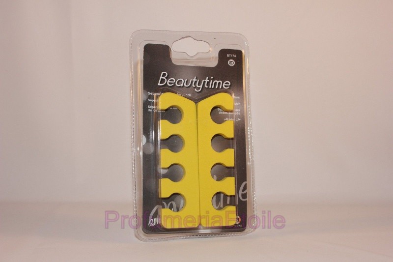 BEAUTYTIME SEPARATORE DITA DEI PIEDI BT174