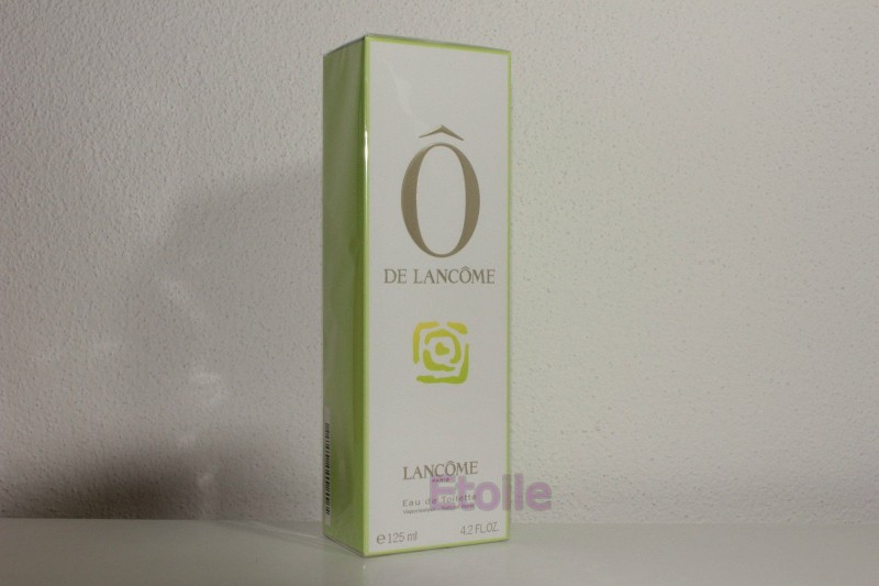 LANCOME O DE LANCOME PROFUMO DONNA EDT 125ML VAPO Perfume Women Natural Spray