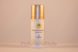 ATKINSONS ENGLISH LAVENDER DEO STICK UNISEX 50 ML Deodorante Uomo Donna Atkinsons 60055 Deodoranti
