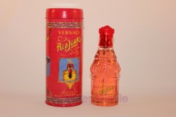 VERSACE RED JEANS PROFUMO DONNA EDT 75 ML VAPO perfume woman Versace 247400 Profumi donna