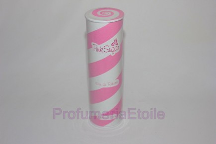 AQUOLINA PINK SUGAR PROFUMO DONNA EDT 50ML VAPO Perfume Women Spray Aquolina 45320 Profumi