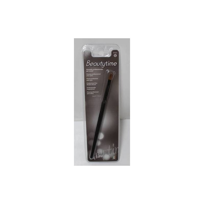 BEAUTYTIME PENNELLO PROFESSIONALE TRUCCO OCCHI BT251