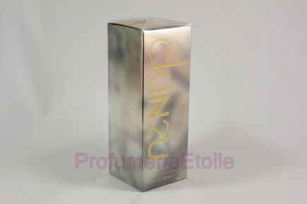 CK CALVIN KLEIN IN2U HER PROFUMO DONNA EDT 100ML VAPO Perfume For Women Spray Calvin Klein 62365 Profumi donna