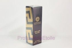 VERSACE POUR HOMME DYLAN BLUE AFTER SHAVE BALM 100ML Balsamo Dopobarba Rasatura Versace 247370 Prodotti per rasatura uomo