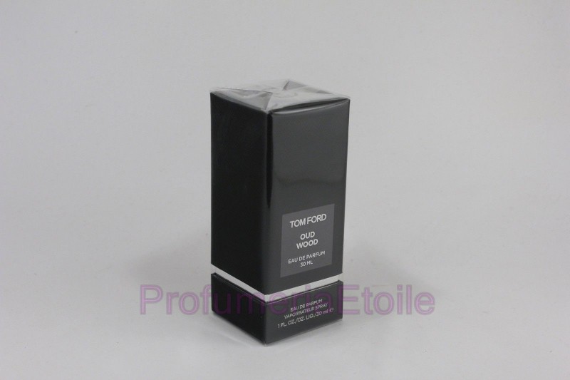 TOM FORD OUD WOOD EAU DE PARFUM EDP PROFUMO UOMO DONNA 30 ML Perfume Unisex