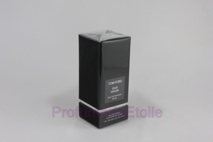 TOM FORD OUD WOOD EAU DE PARFUM EDP PROFUMO UOMO DONNA 30 ML Perfume Unisex Tom Ford 31650 Profumi