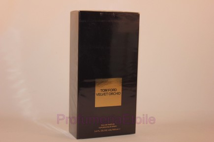 TOM FORD VELVET ORCHID PROFUMO DONNA EDP 100 ML VAPO Perfume Women Natural Spray Tom Ford 31584 Profumi