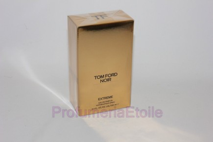 TOM FORD NOIR EXTREME PROFUMO UOMO EDP 100 ML VAPO perfume men Spray Tom Ford 31732 Profumi