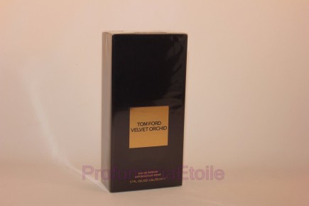 TOM FORD VELVET ORCHID PROFUMO DONNA EDP 50 ML VAPO Perfume Woman Spray Tom Ford 31582 Profumi
