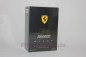 SCUDERIA FERRARI BLACK PROFUMO UOMO EDT 125ML VAPO Perfume Man Spray