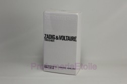 ZADIG & VOLTAIRE THIS IS HER PROFUMO DONNA EDP 50ML VAPO Perfume Women Spray Zadig & Voltaire 909605 Profumi