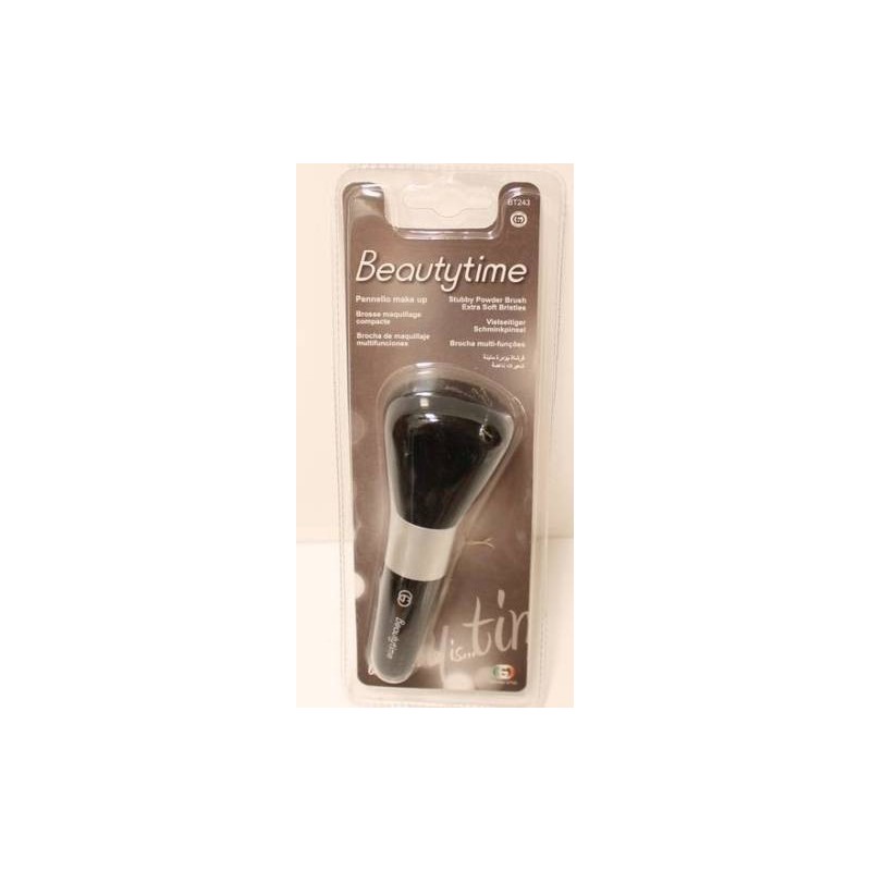 BEAUTYTIME PENNELLO MAKE-UP BT243