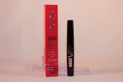 Pupa Vamp! Professional Liner N.100 Extrablack Eyeliner Ultra Fine Waterproof Pupa 568070/100 Make up