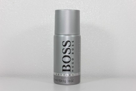 HUGO BOSS BOTTLED DEO SPRAY 150ML deodorante Hugo Boss 235314 Deodoranti