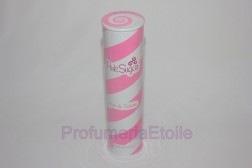 AQUOLINA PINK SUGAR PROFUMO DONNA EDT 100ML VAPO Perfume For Women Spray Aquolina 45321 Profumi donna