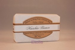 RANCE' FITO SAPONE SOLIDO DELICATO EMOLLIENTE PROFUMAZIONE MUSCHIO BIANCO 150GR Rancé 23569 Sapone