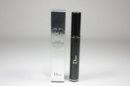 Dior Diorshow Mascara Blackout N099 Noir Khol Mascara Ciglia Volume Spettacolare Christian Dior 227123/099 Make up