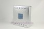 Azzaro Chrome Eau De Toilette Edt Profumo Uomo 100ml Spray
