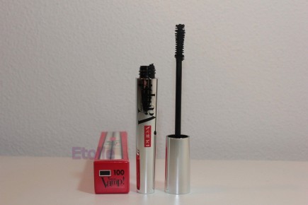 PUPA MASCARA VAMP! n.100 EXTRA BLACK Pupa 568178/100 Mascara