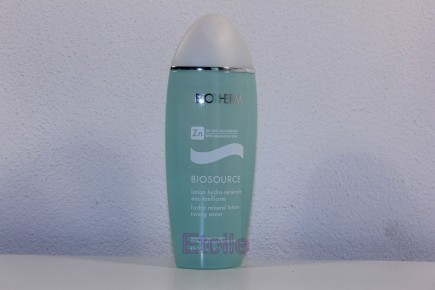 BIOTHERM BIOSOURCE LOTION TONIFIANTE 200ML TONICO VISO PELLI NORMALI E MISTE Biotherm 100149 Cosmetici viso e corpo