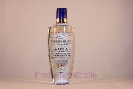 COLLISTAR SPECIALE ANTI-ETA' LOZIONE TONICA 200ML Acido ialuronico e tè Verde Collistar 185033 Antirughe