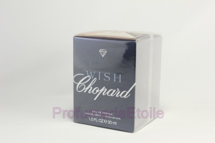 CHOPARD WISH PROFUMO DONNA EDP 30ML VAPO Perfume Woman Natural Spray Chopard 206621 Profumi donna